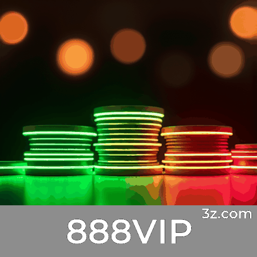 888VIP: Apostas Esportivas Precisão e Excelência