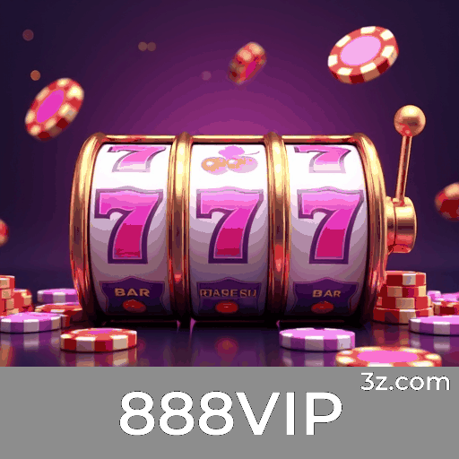 888VIP: Cassino Seguro e Experiência Premium