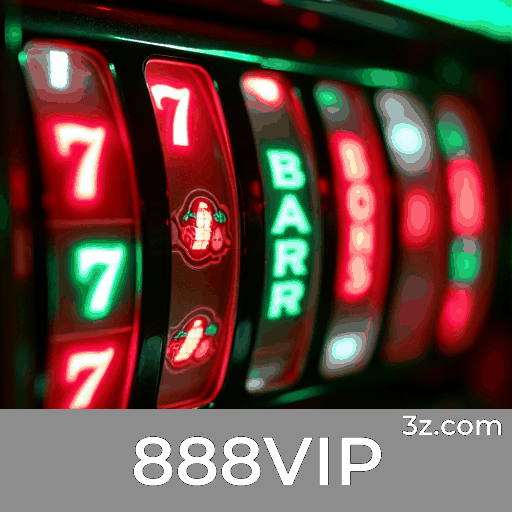 888VIP: A Plataforma Confiável e Profissional